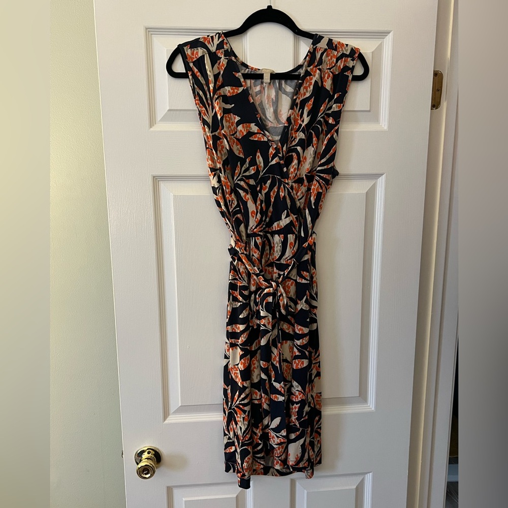 Banana Republic dress (xl)